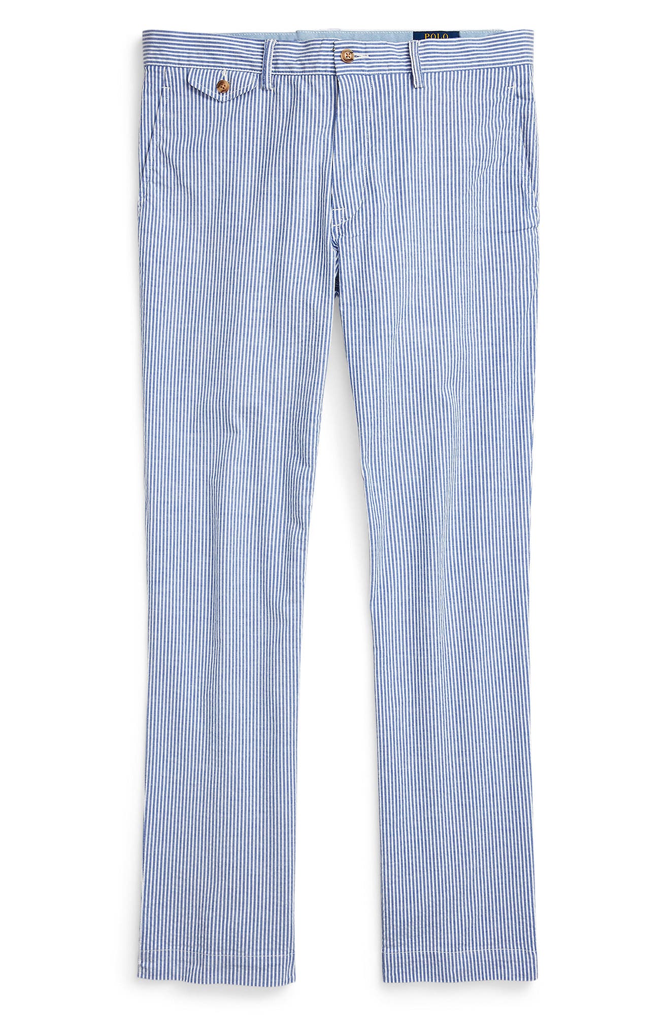 Polo Ralph Lauren Bedford Straight Fit 