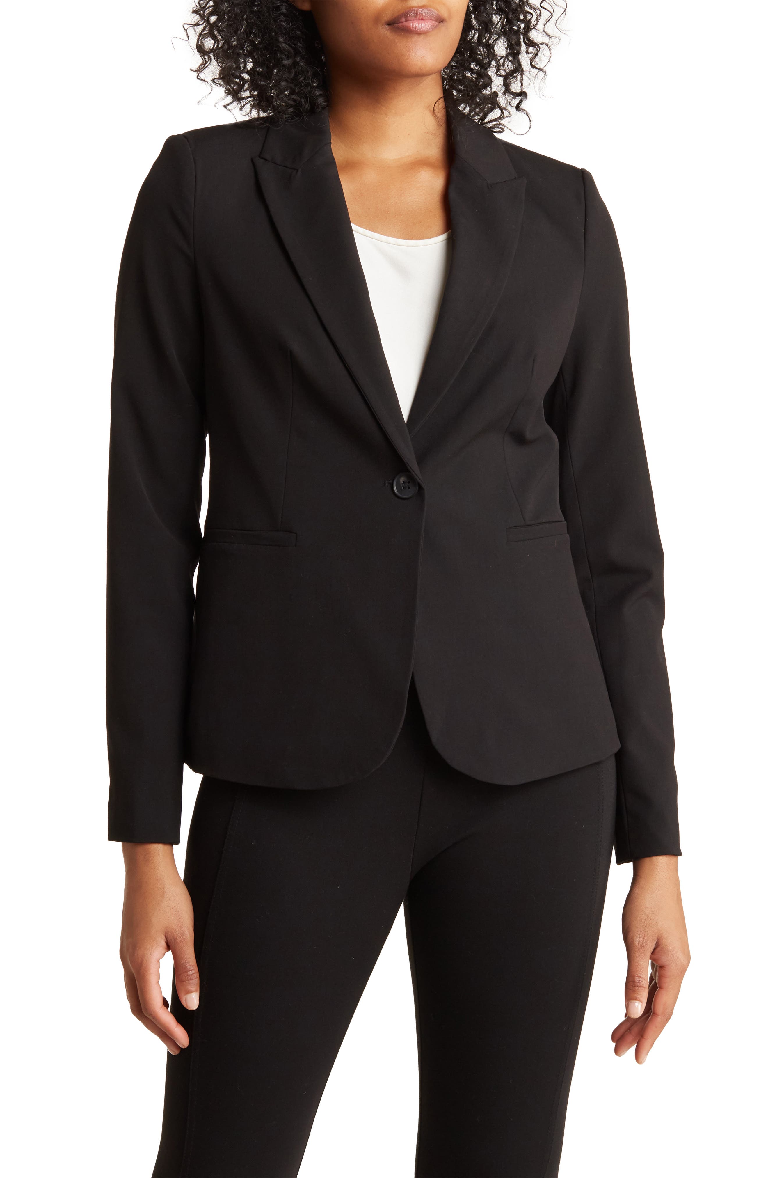 women's suits for work nordstrom