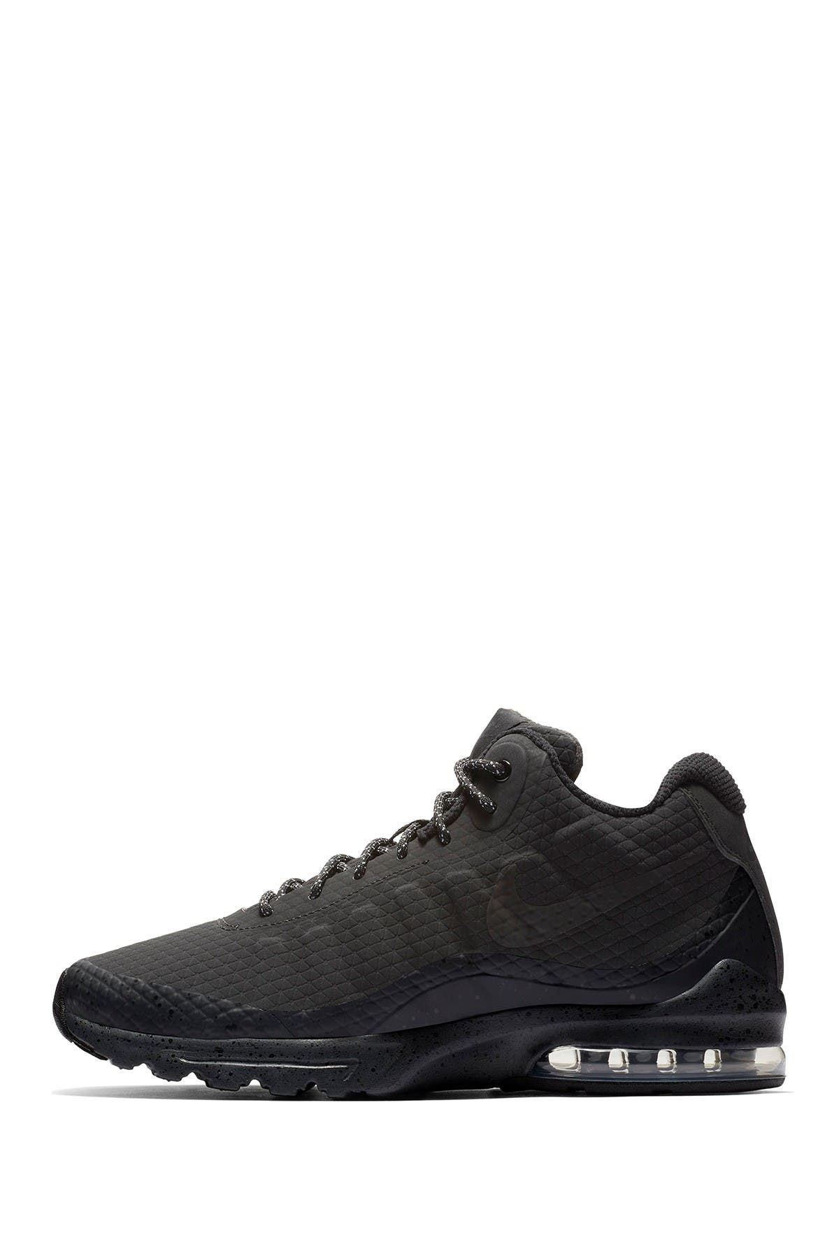 nike air max invigor mid shoe