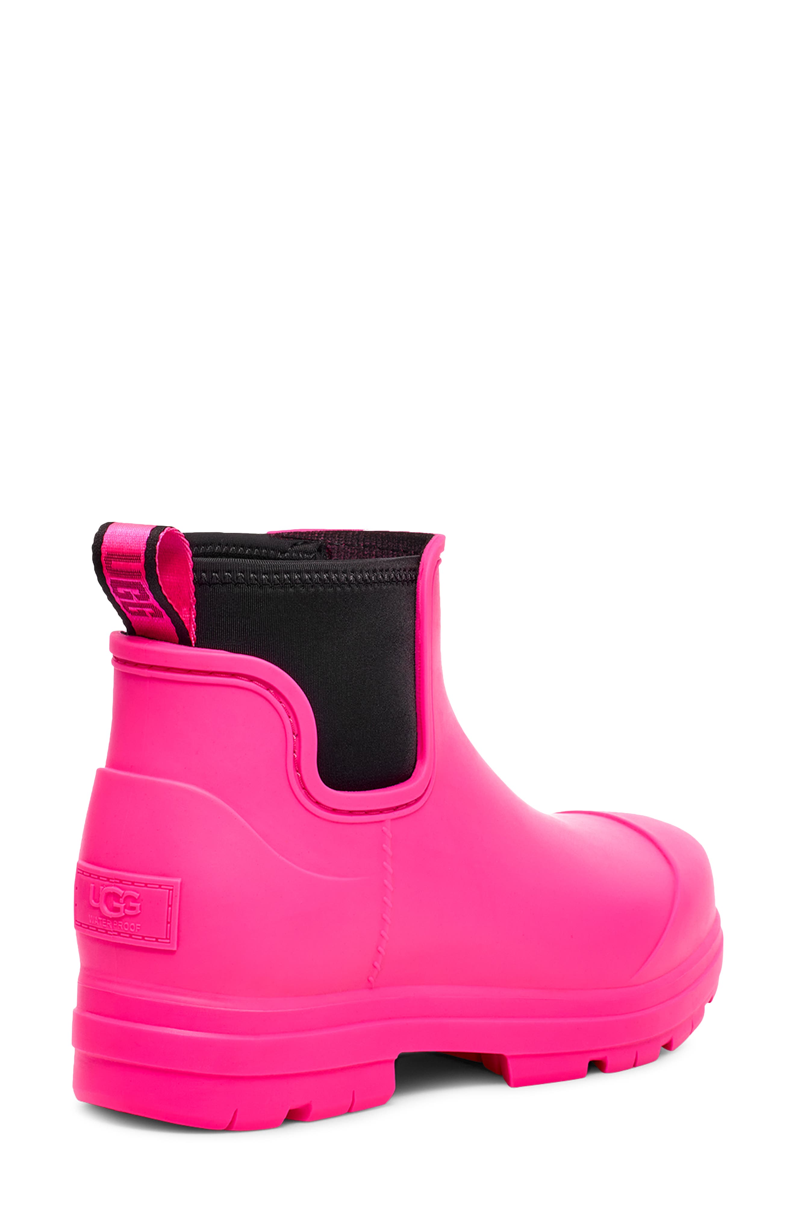 UGG® Droplet Waterproof Rain Boot (Women) Nordstrom
