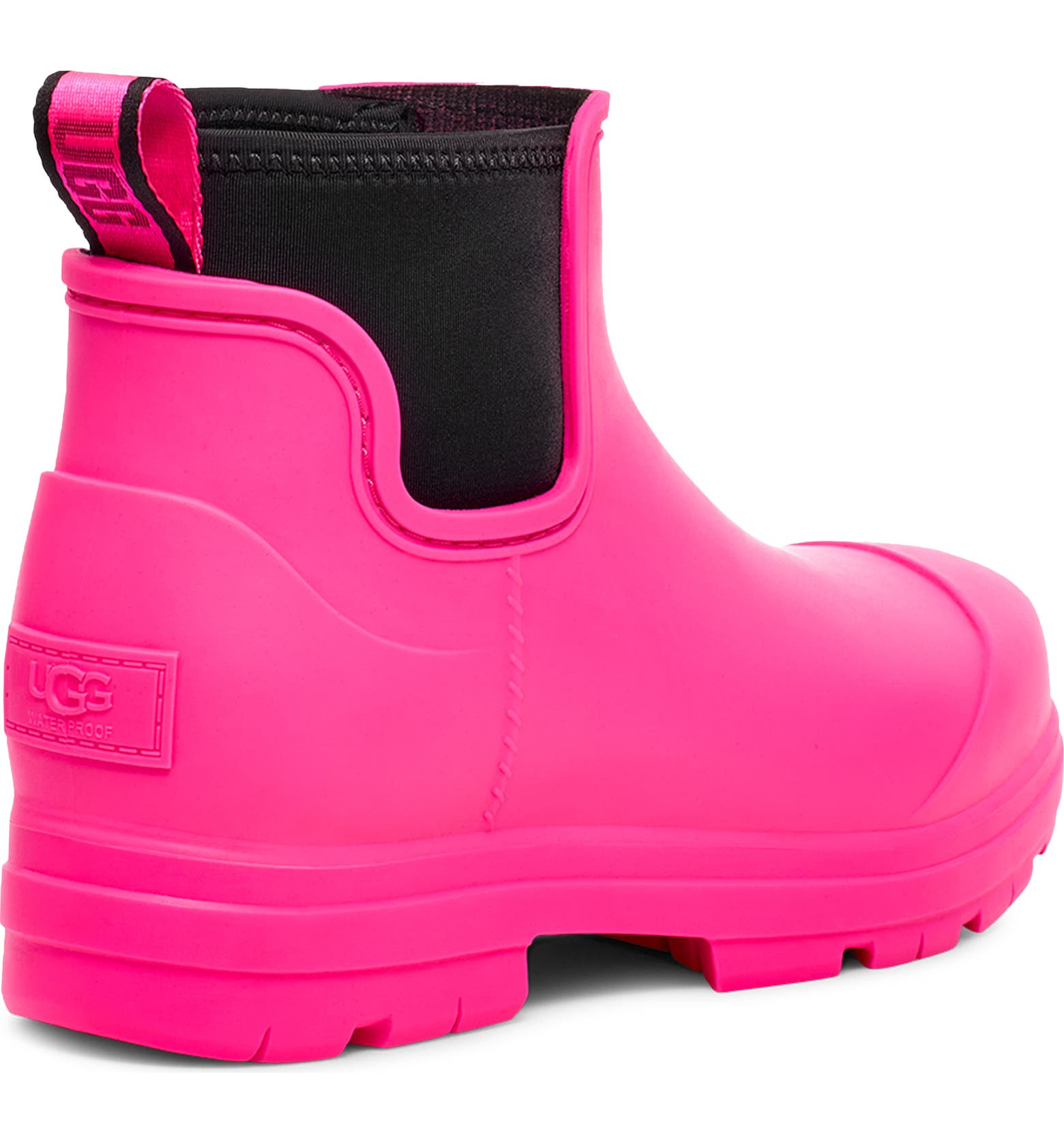 UGG Droplet Waterproof Rain Boot Women Nordstrom ugg-droplet-waterproof-rain-boot-women-nordstrom
