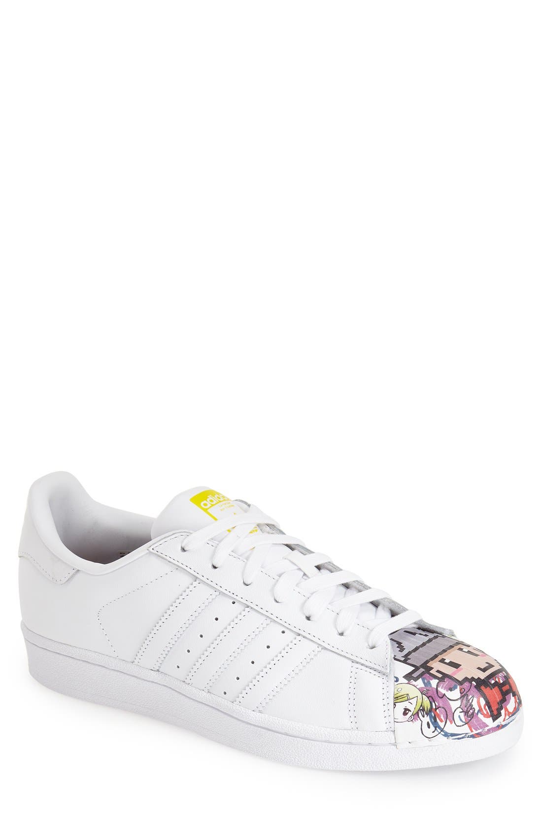 adidas superstar pharrell supershell