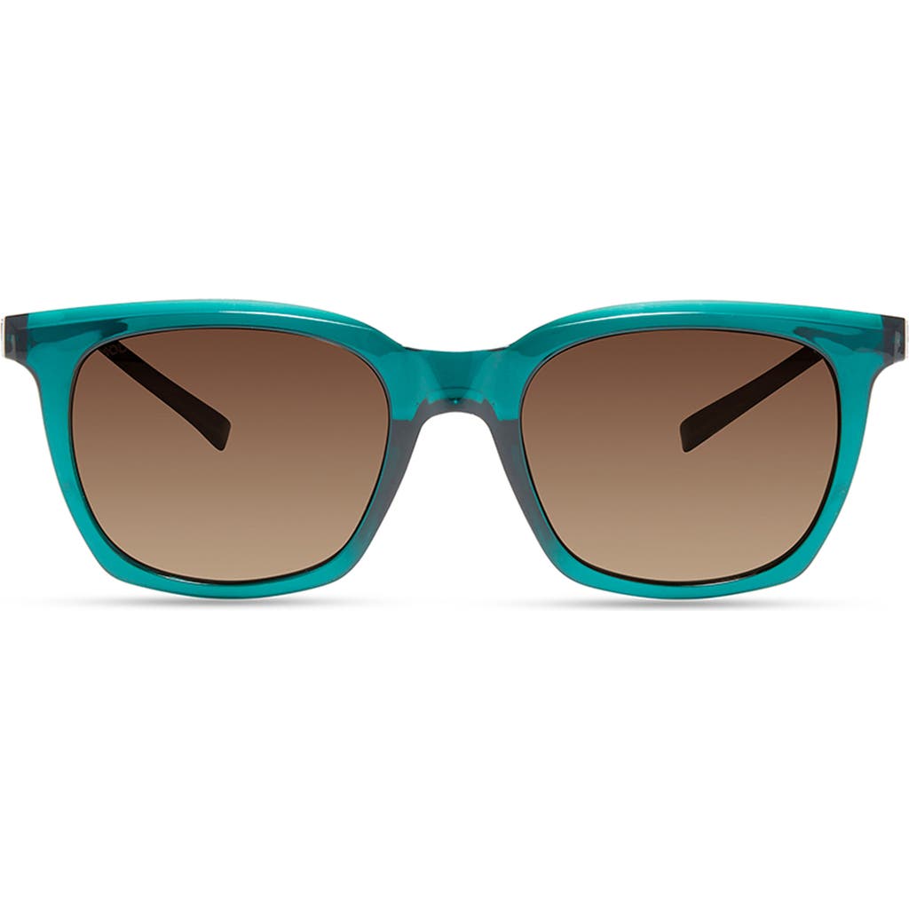 Modo 705 Sunglasses In Teal