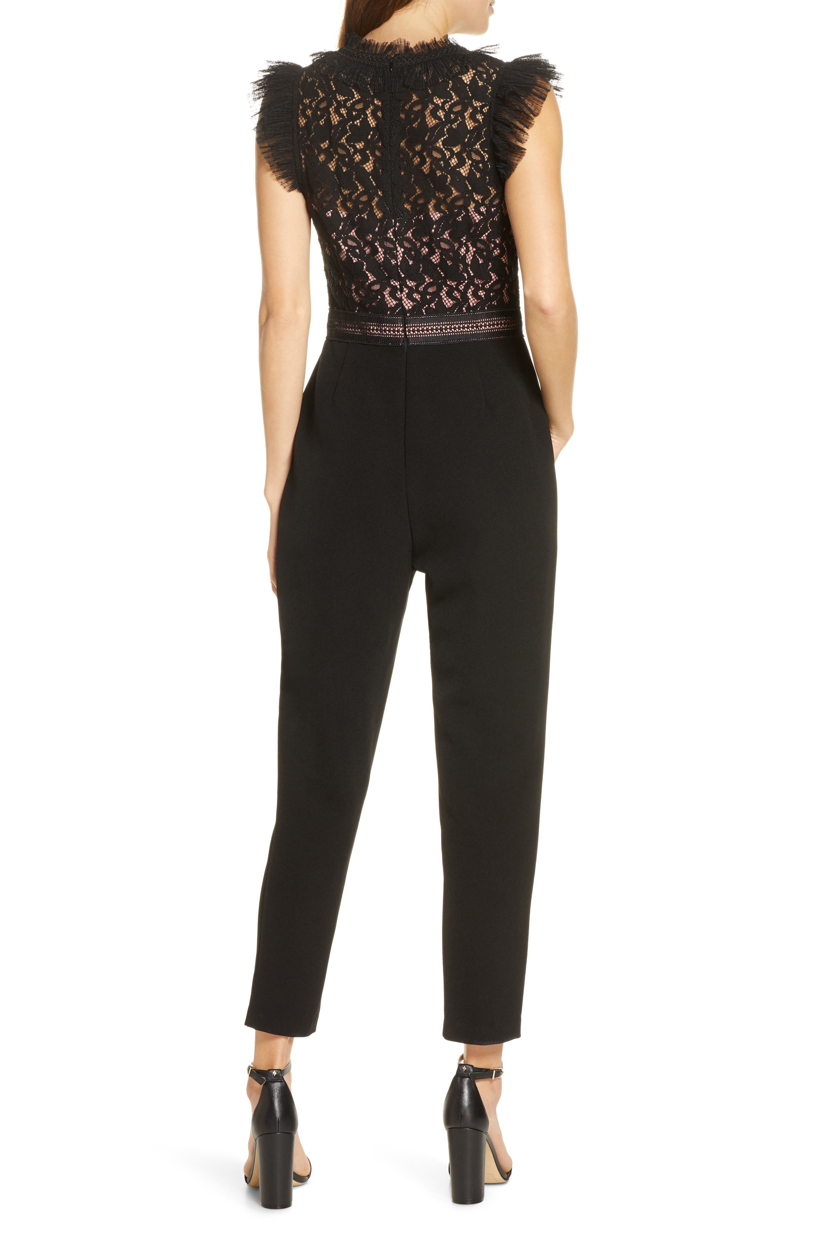 adelyn rae jumpsuit nordstrom