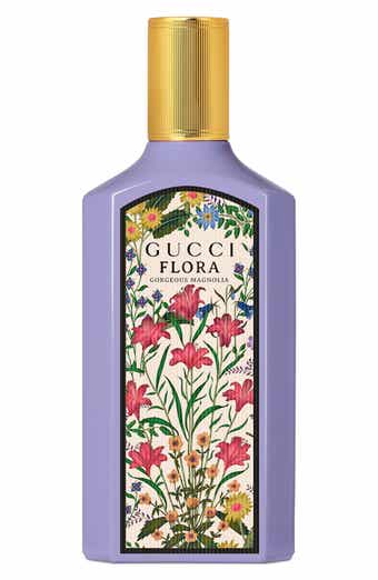 Gucci Flora Gorgeous Jasmine Eau de Parfum - 1.0 oz