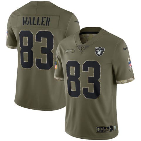 Nike Pat Freiermuth Black Pittsburgh Steelers Vapor F. U.s. E. Limited  Jersey At Nordstrom for Men