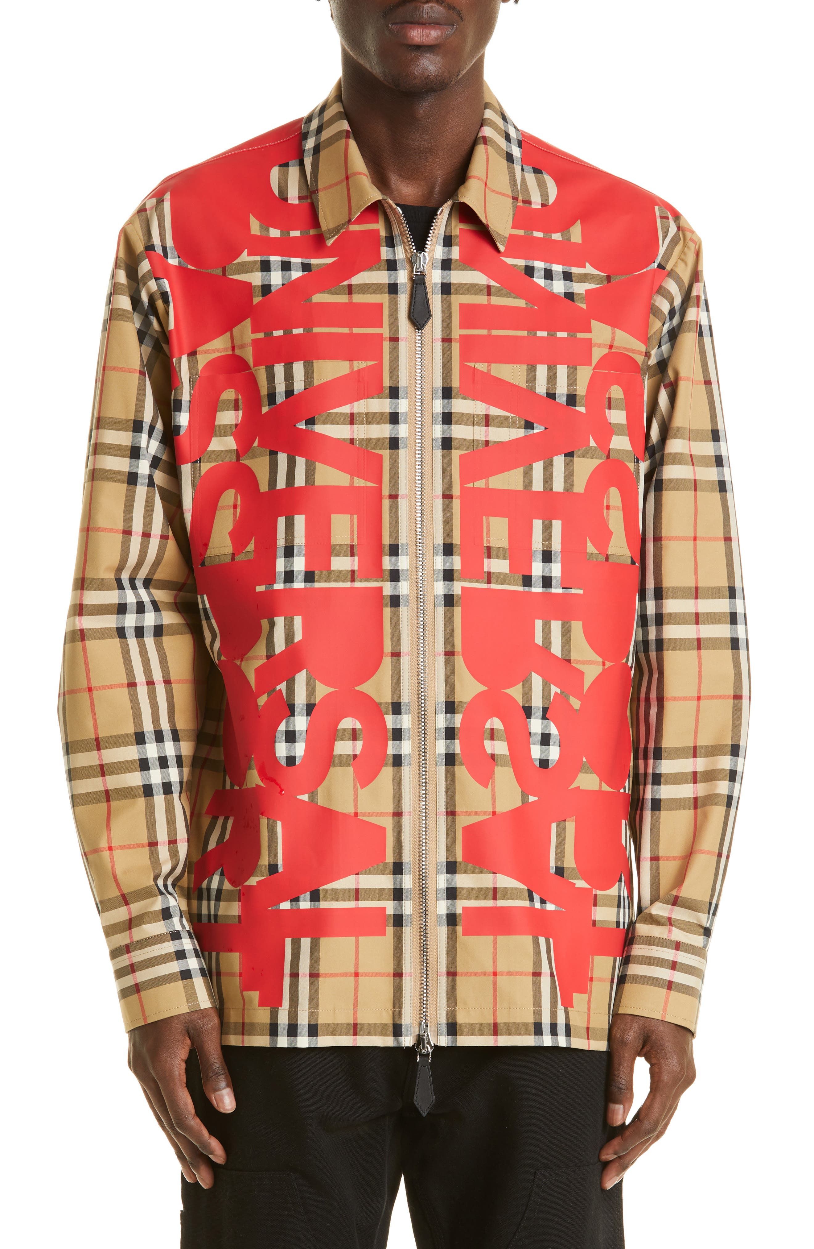 burberry jacket on sale nordstrom