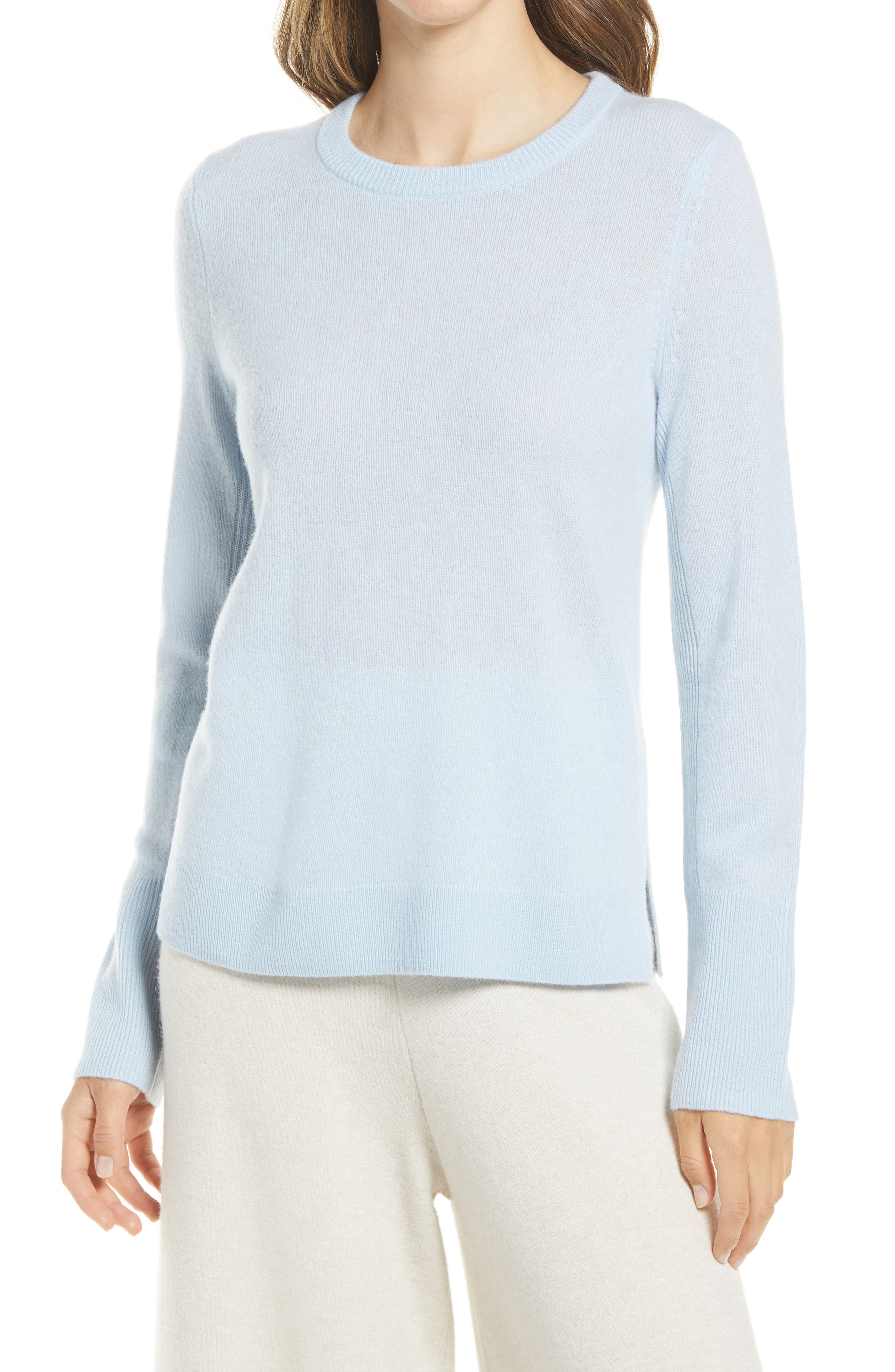 nordstrom cashmere sweater