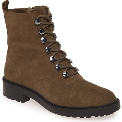 Linea Paolo Trinity Boot, Green