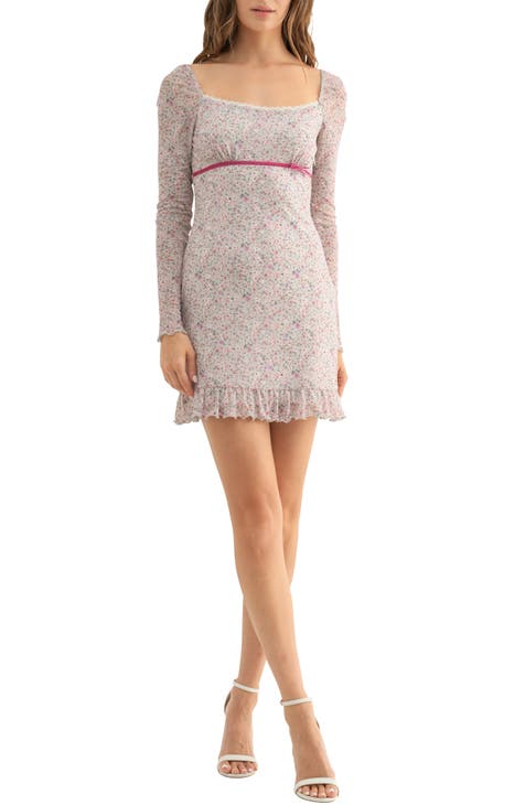 All in favor dress nordstrom best sale