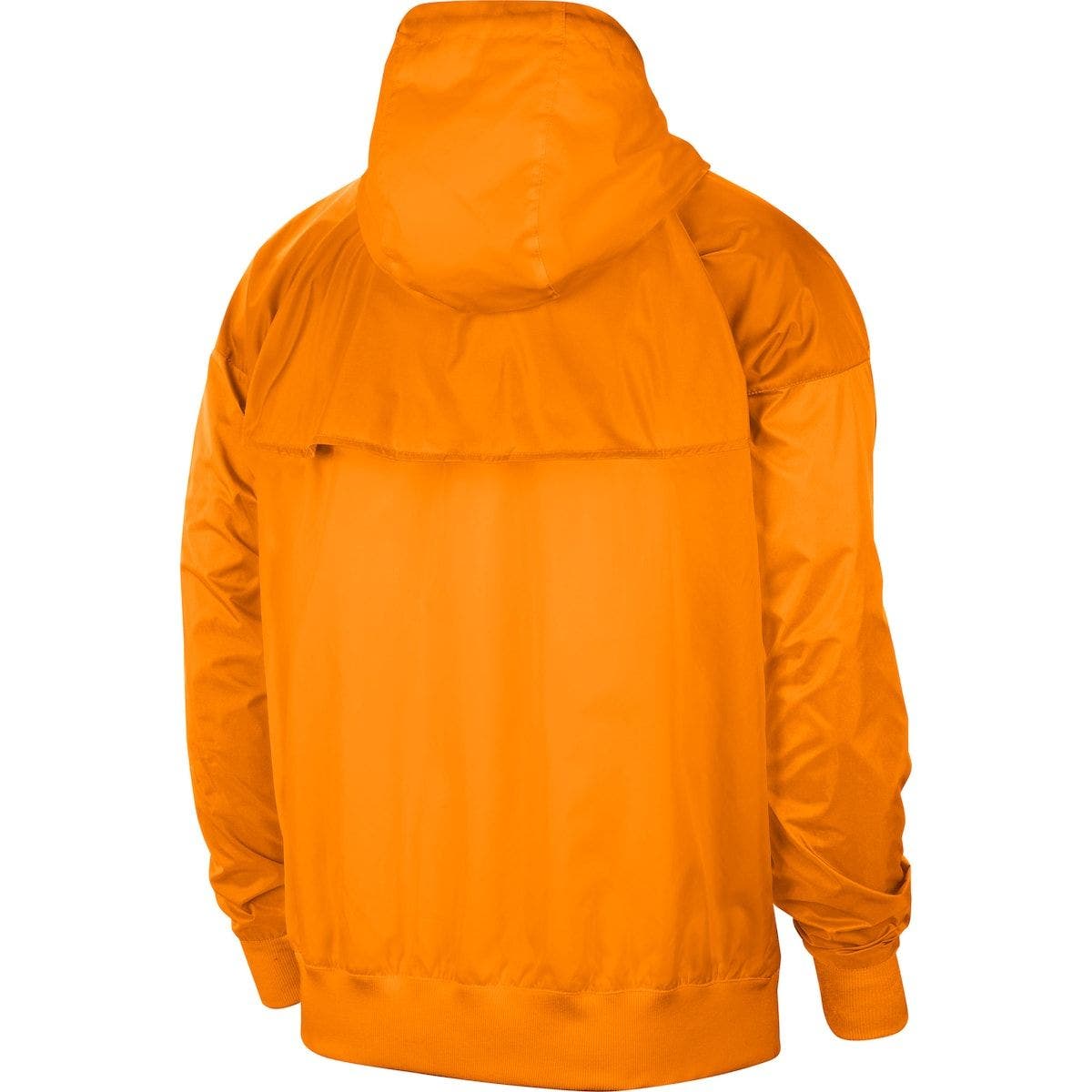 tennessee nike windbreaker