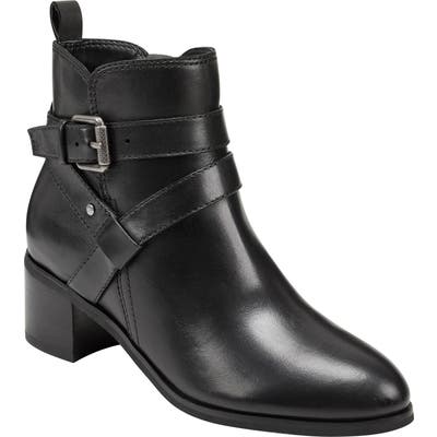 Evolve Shore Bootie- Black