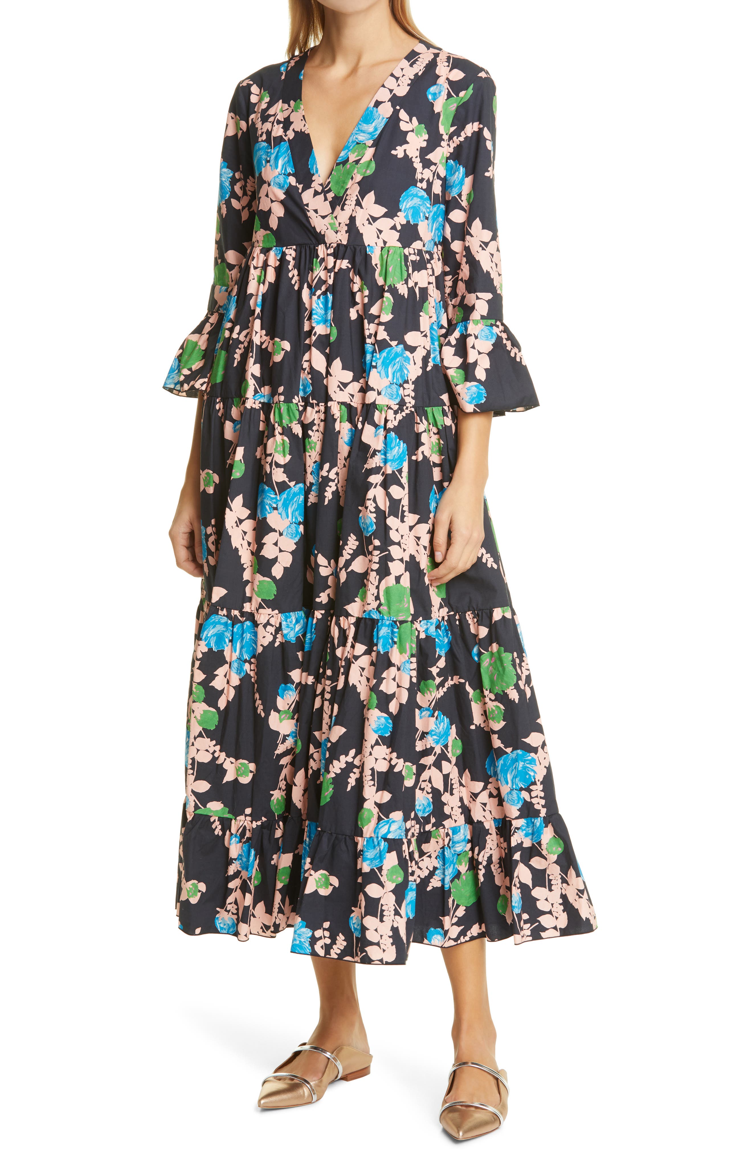 Nordstrom winter dresses Clearance
