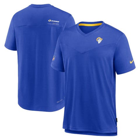 Los Angeles Rams Logo Essential Men's Nike NFL T-Shirt