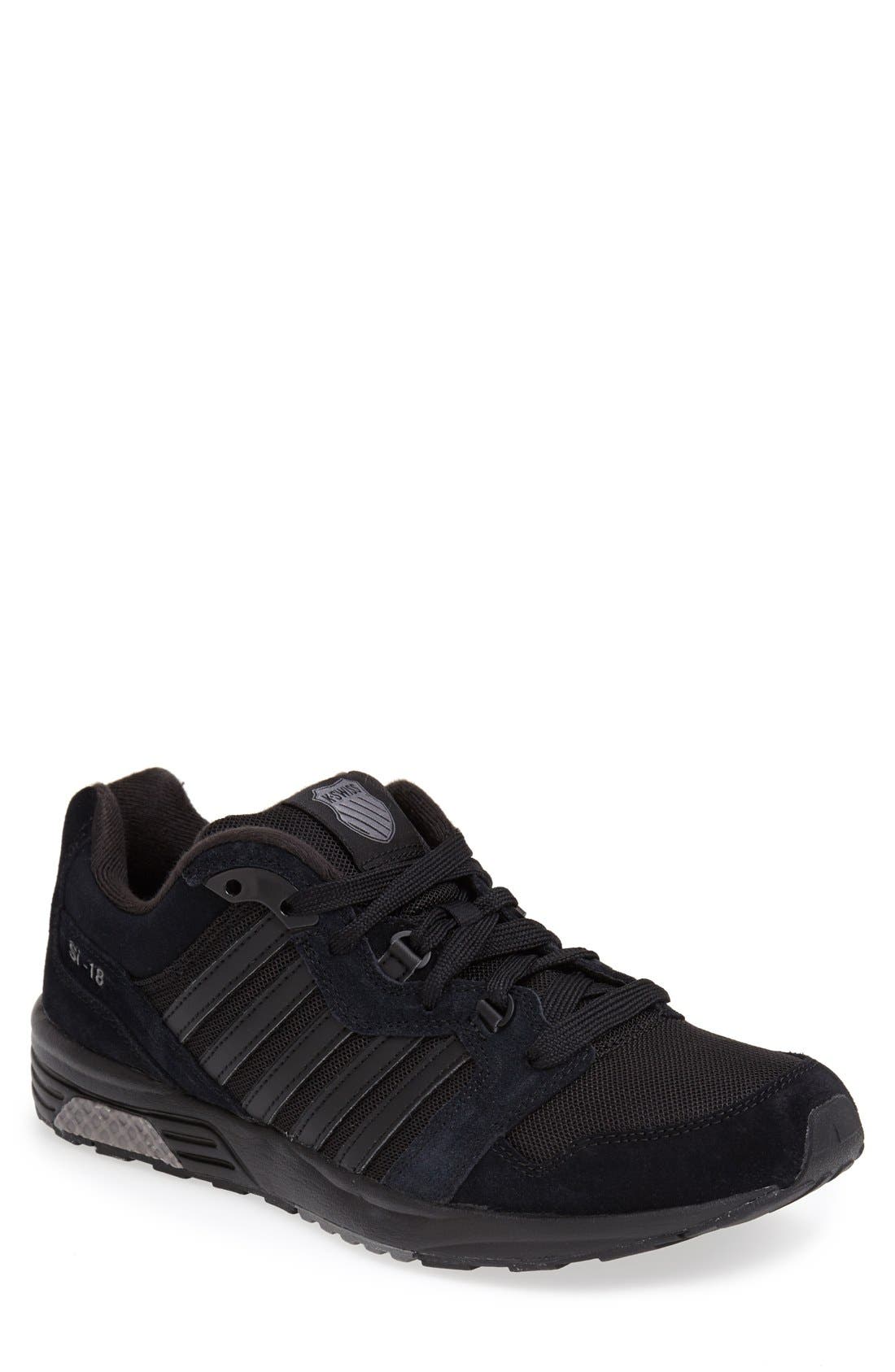 k swiss si 18 rannell