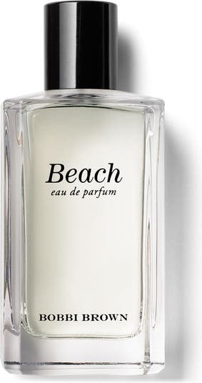 Bobbi Brown Beach Fragrance by Bobbi Brown : : Beauty & Personal  Care