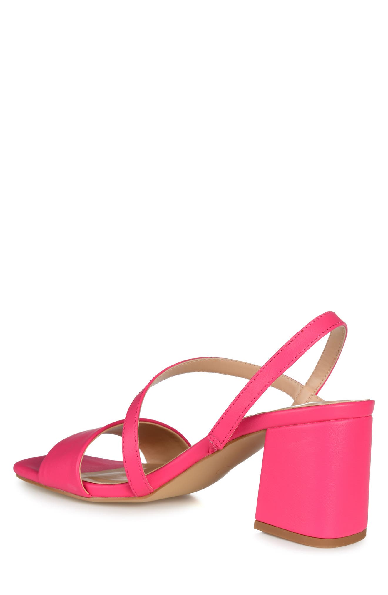 Journee Collection Lirryc Strappy 