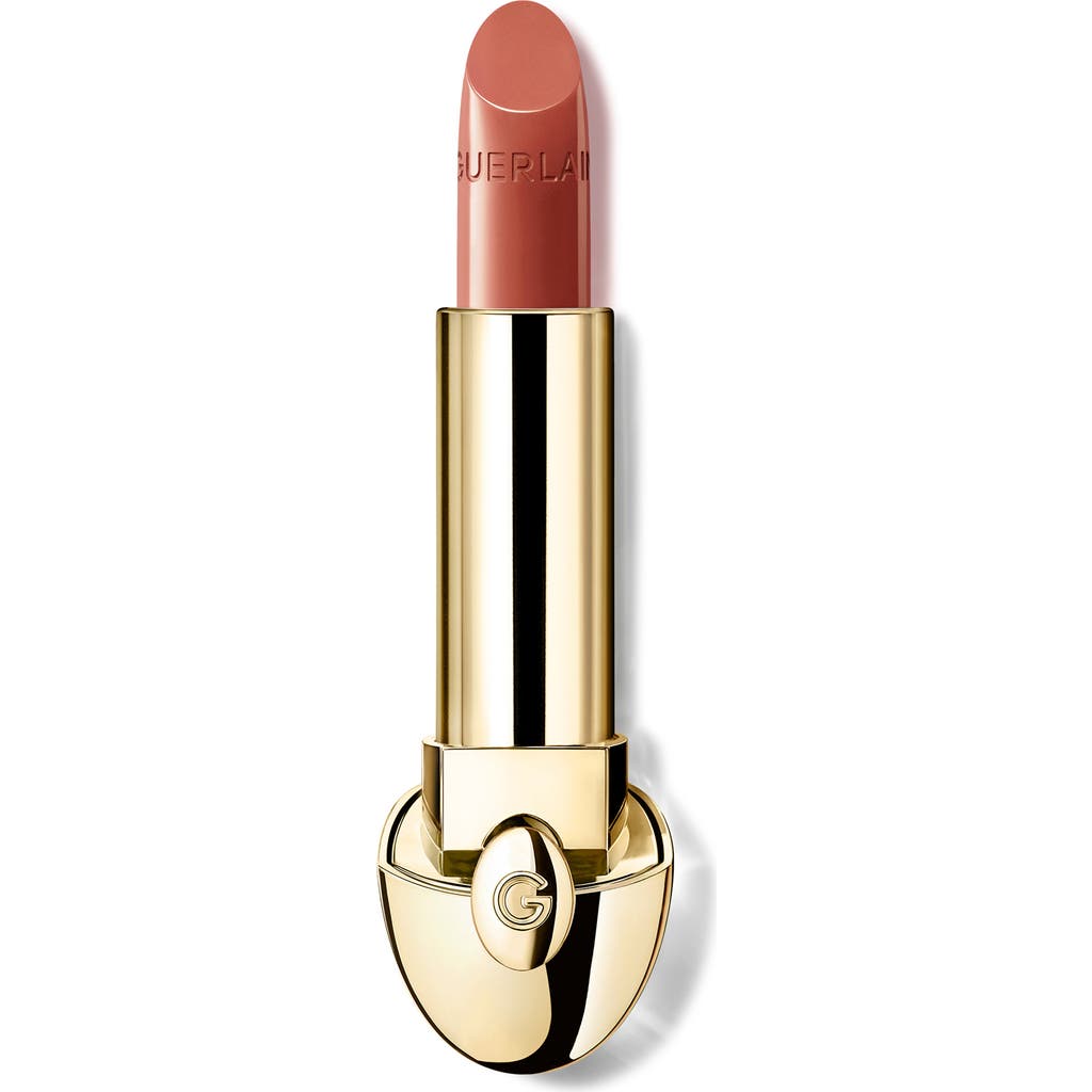 Guerlain Rouge G Customizable Satin Lipstick Refill In 8