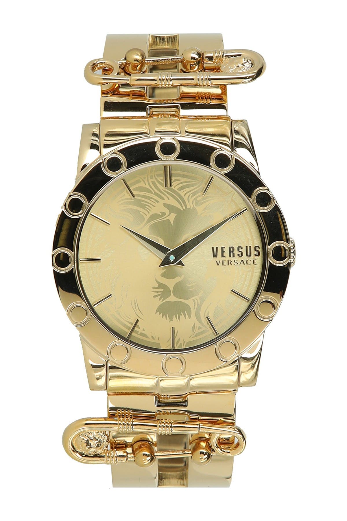 versus versace bracelet watch