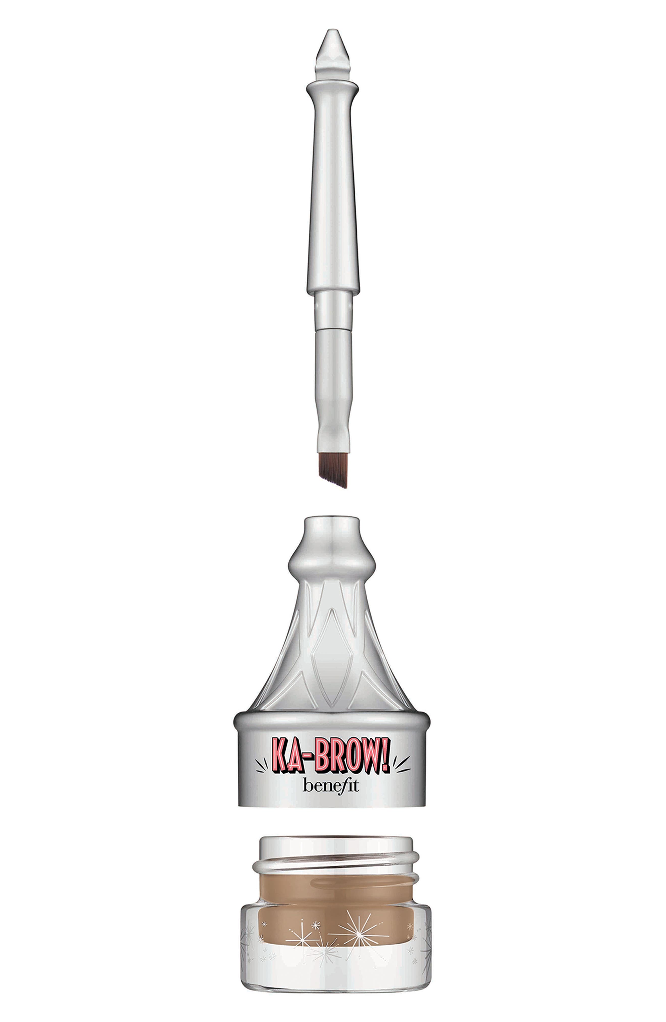 UPC 602004071606 product image for Benefit Ka-Brow! Cream-Gel Eyebrow Color & Brush, Size 0.1 oz - 01 Light Blonde | upcitemdb.com