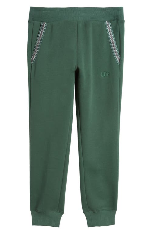 Shop Ugg(r) Tasman Joggers In Monstera