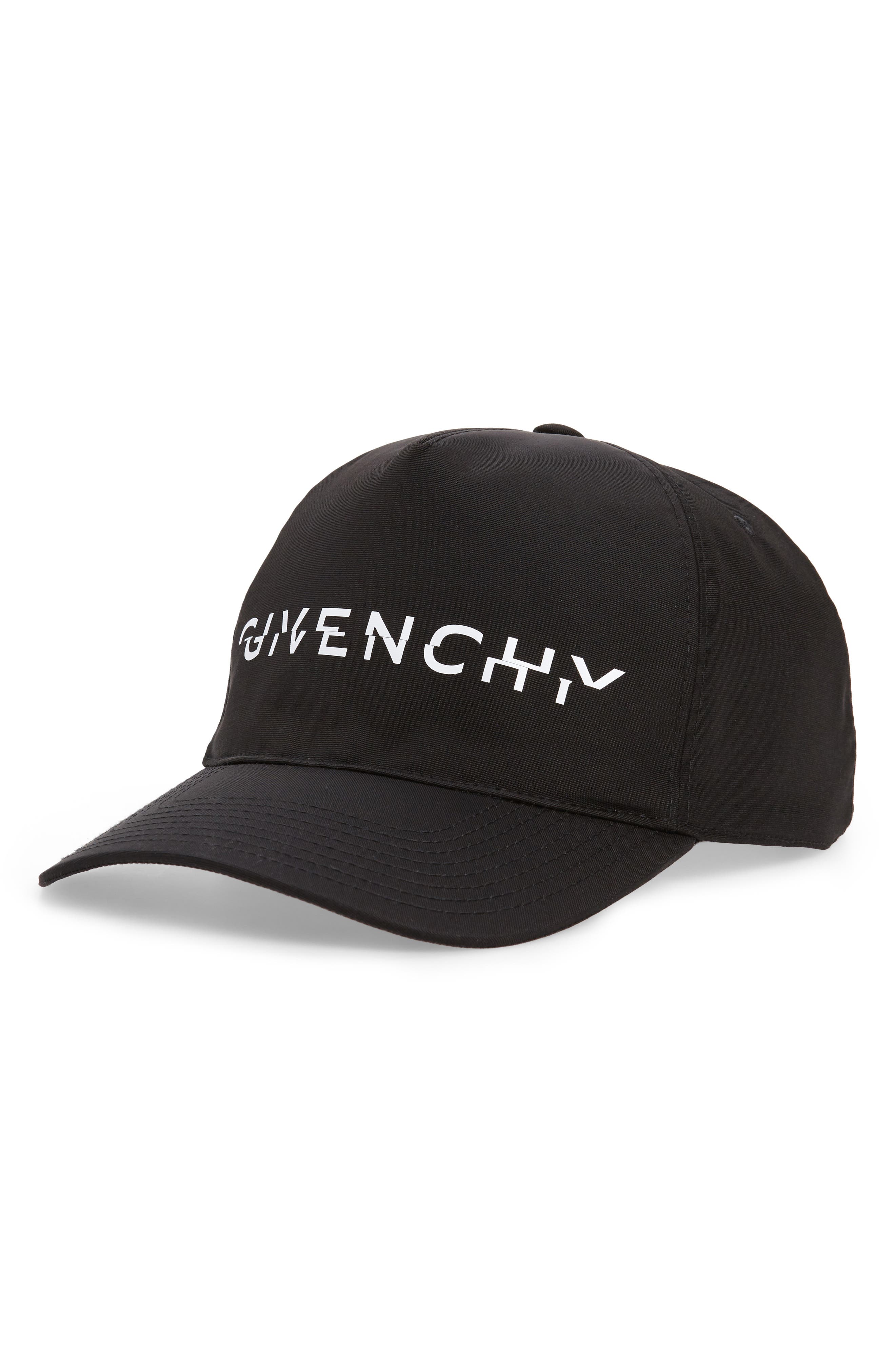 givenchy baseball hat