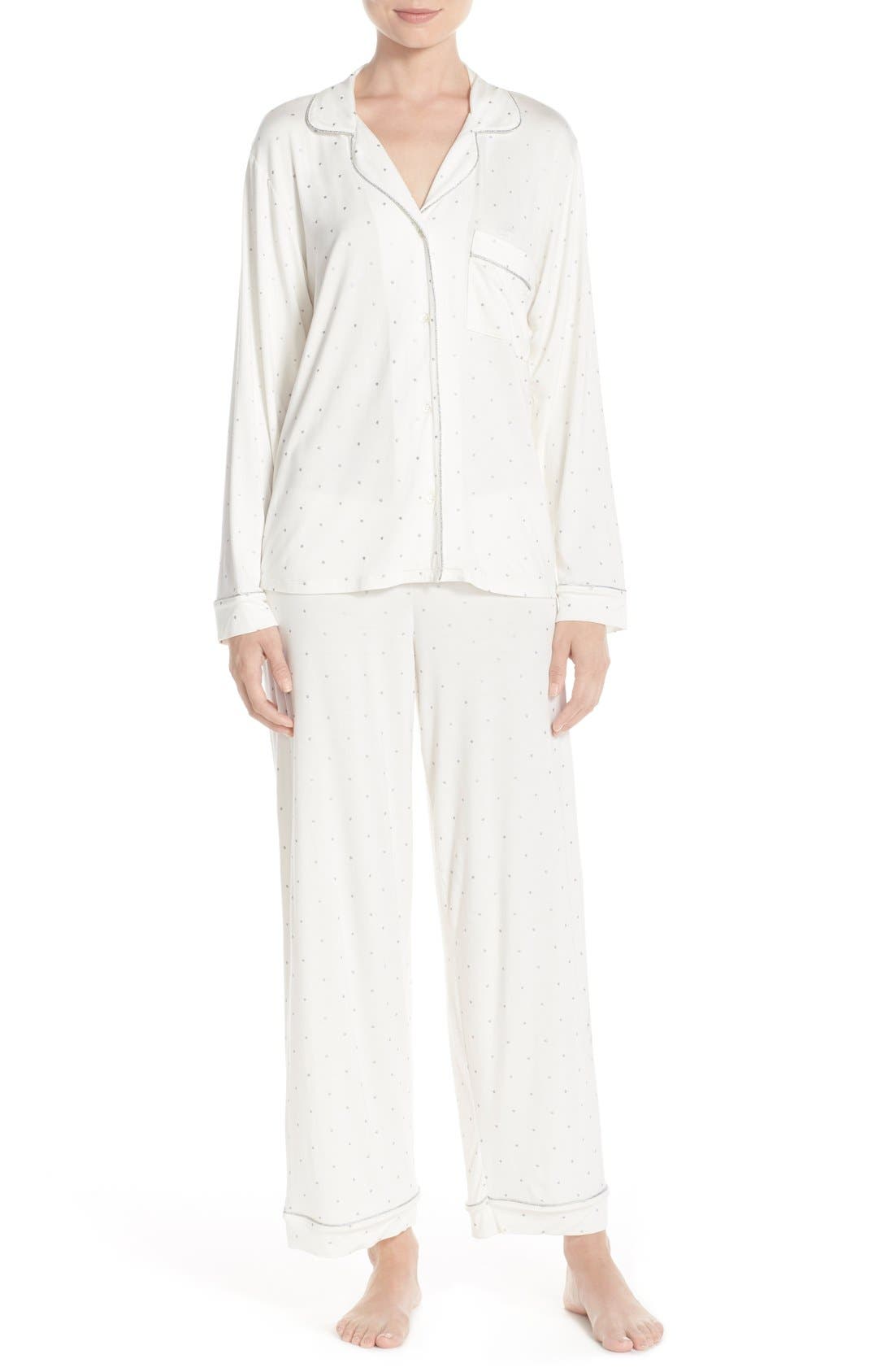 Eberjey 'Sleep Chic' Pajamas Nordstrom