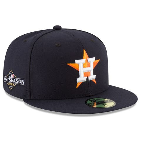 Lids Houston Astros New Era 2017 World Series Side Patch 59FIFTY