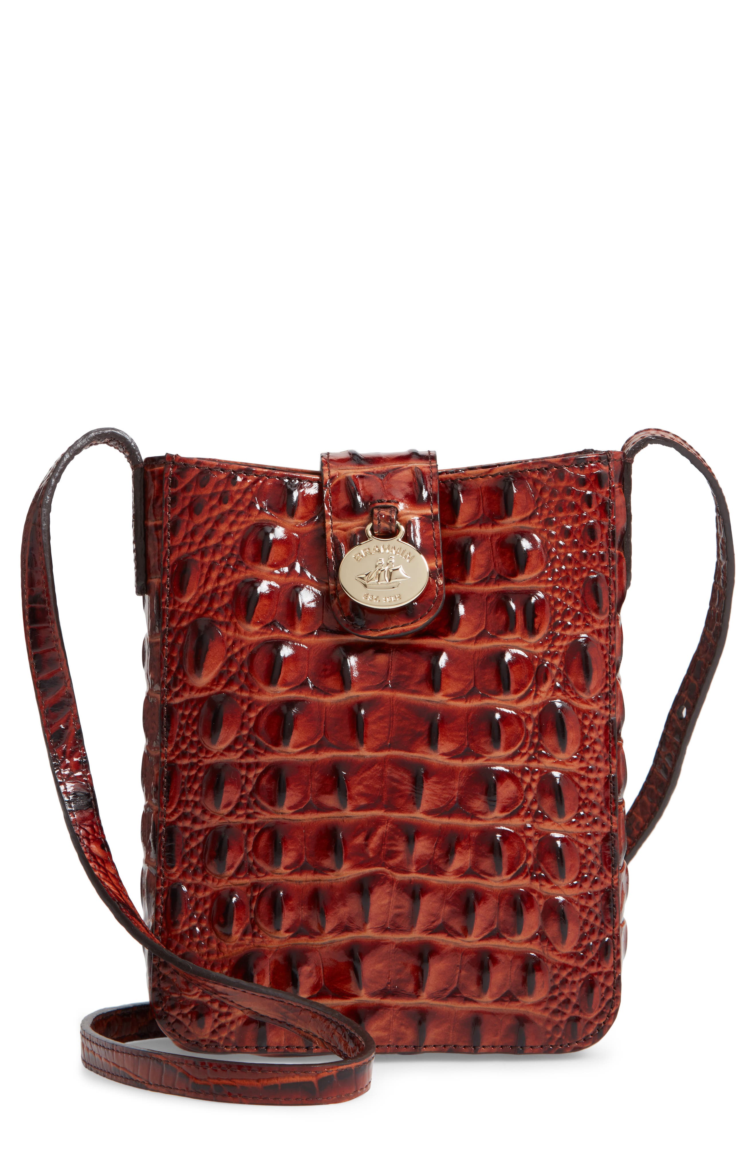 brahmin marley crossbody bag