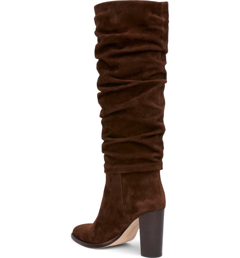 PAIGE Shiloh Slouch Boot (Women) | Nordstrom