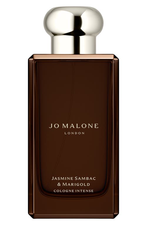 Jo Malone London™ Jasmine Sambac & Marigold Cologne Intense