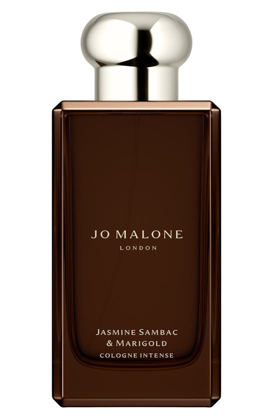 Jo Malone London Jasmine Sambac & Marigold Cologne Intense, 3.4 Oz. In 100 ml