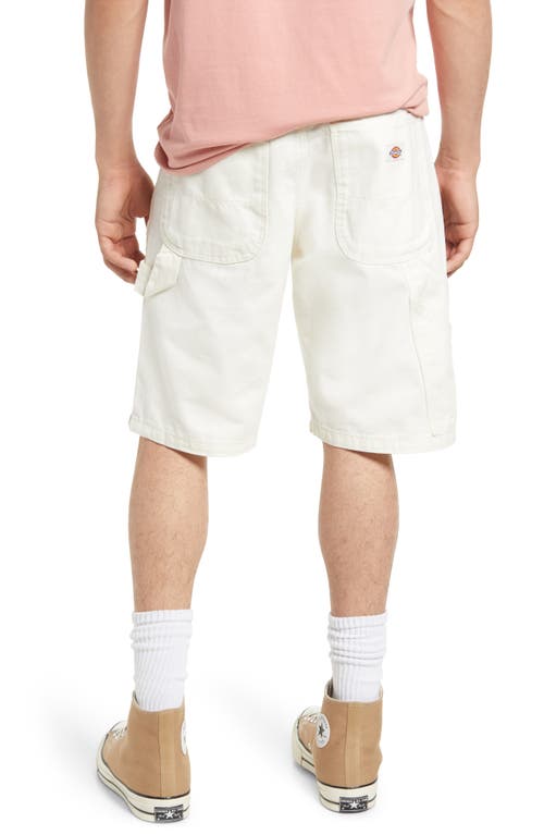 DICKIES DICKIES CARPENTER SHORTS 