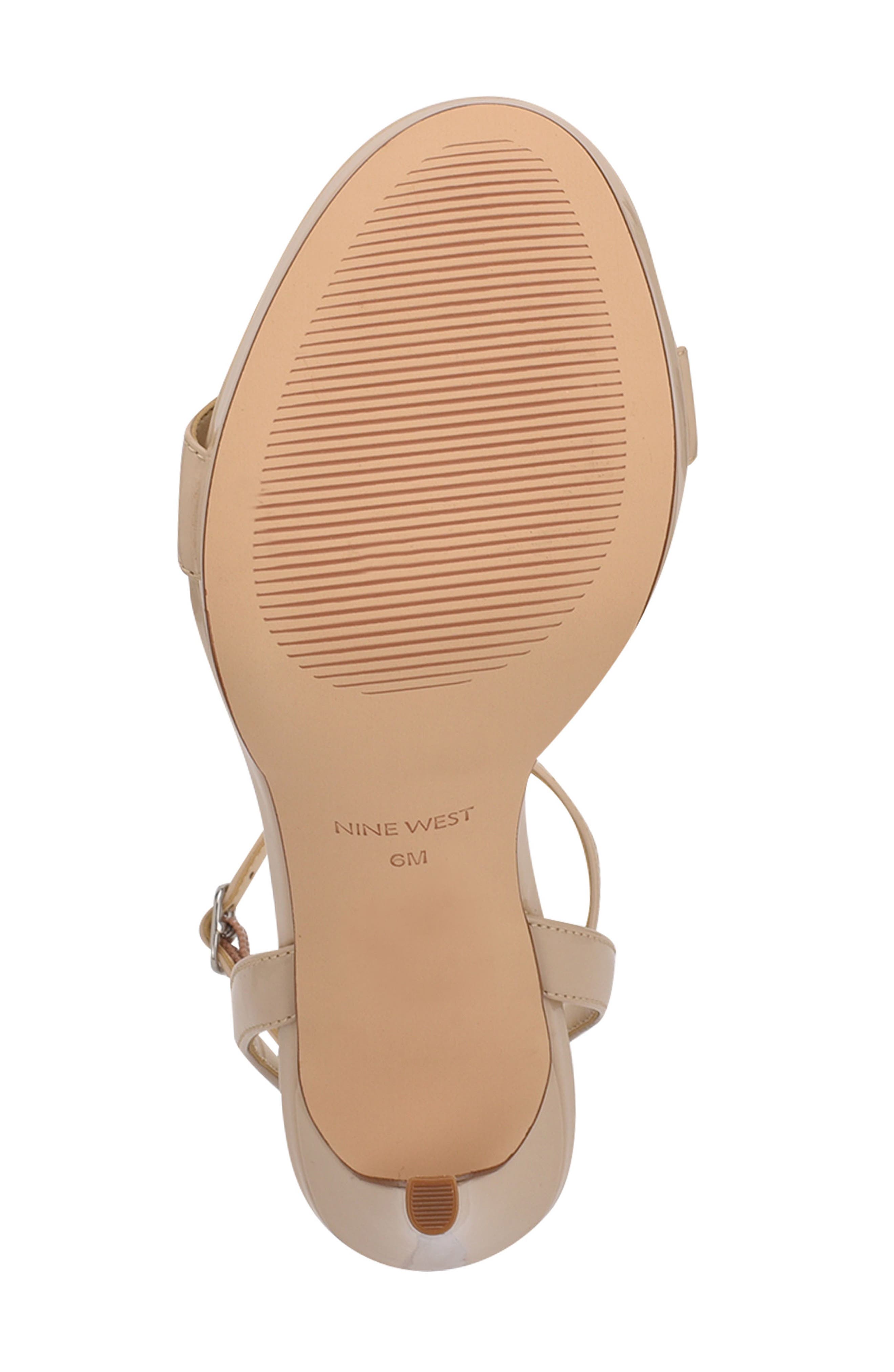 Nine West Loola Ankle Strap Sandal Nordstrom