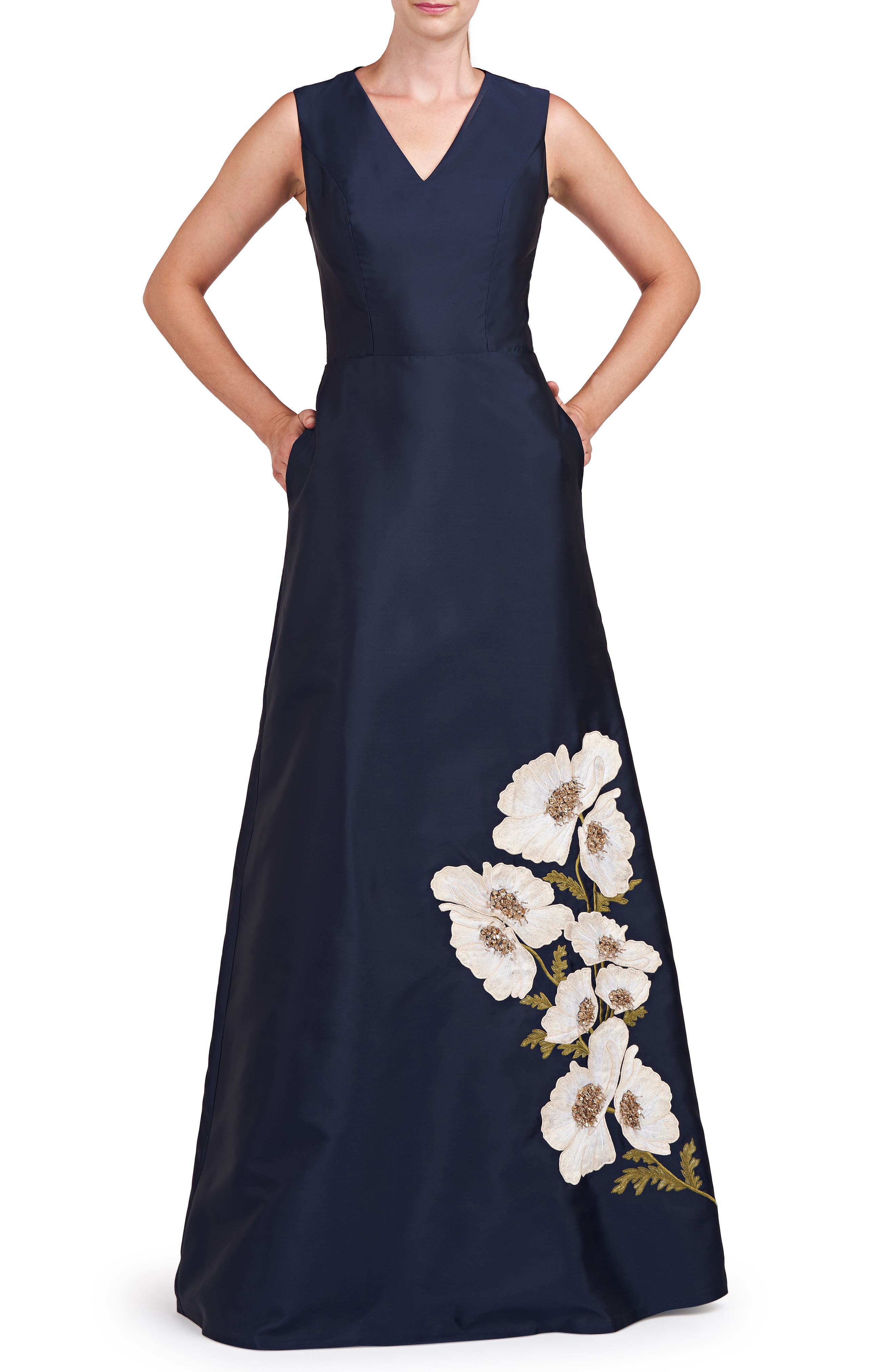 kay unger mother of the bride dresses