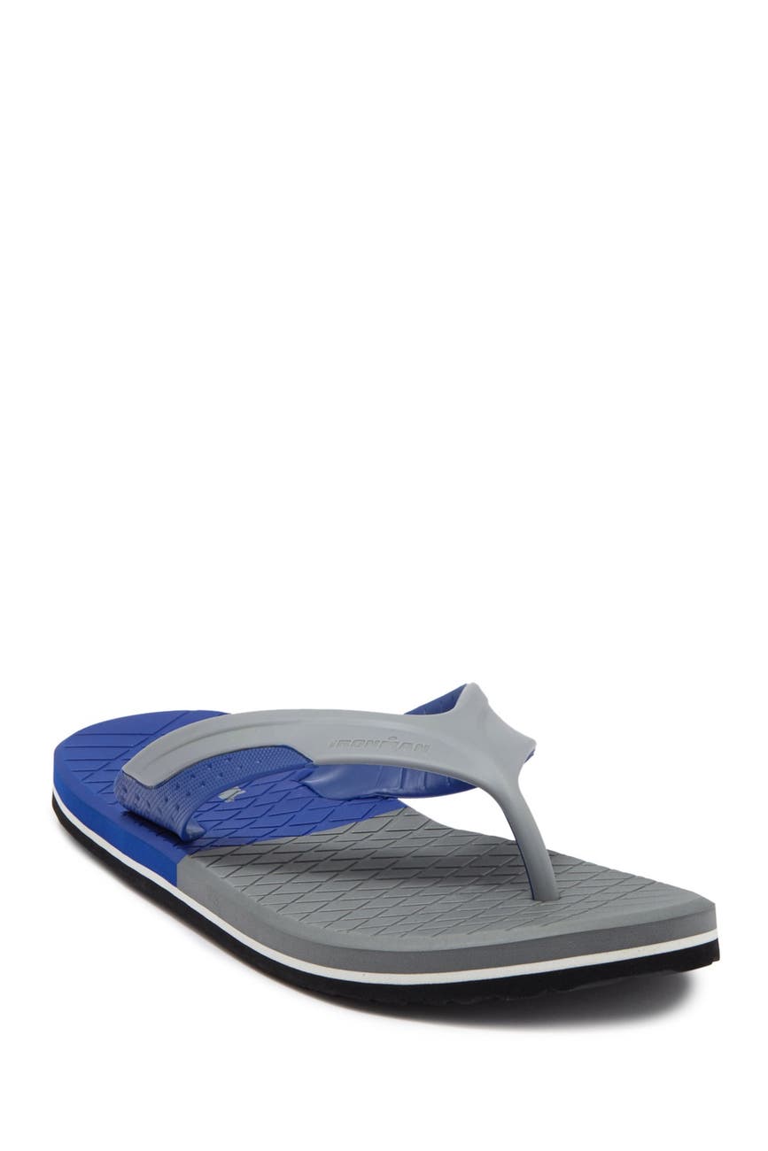 Ironman Kai Flip Flop Sandal Nordstrom Rack