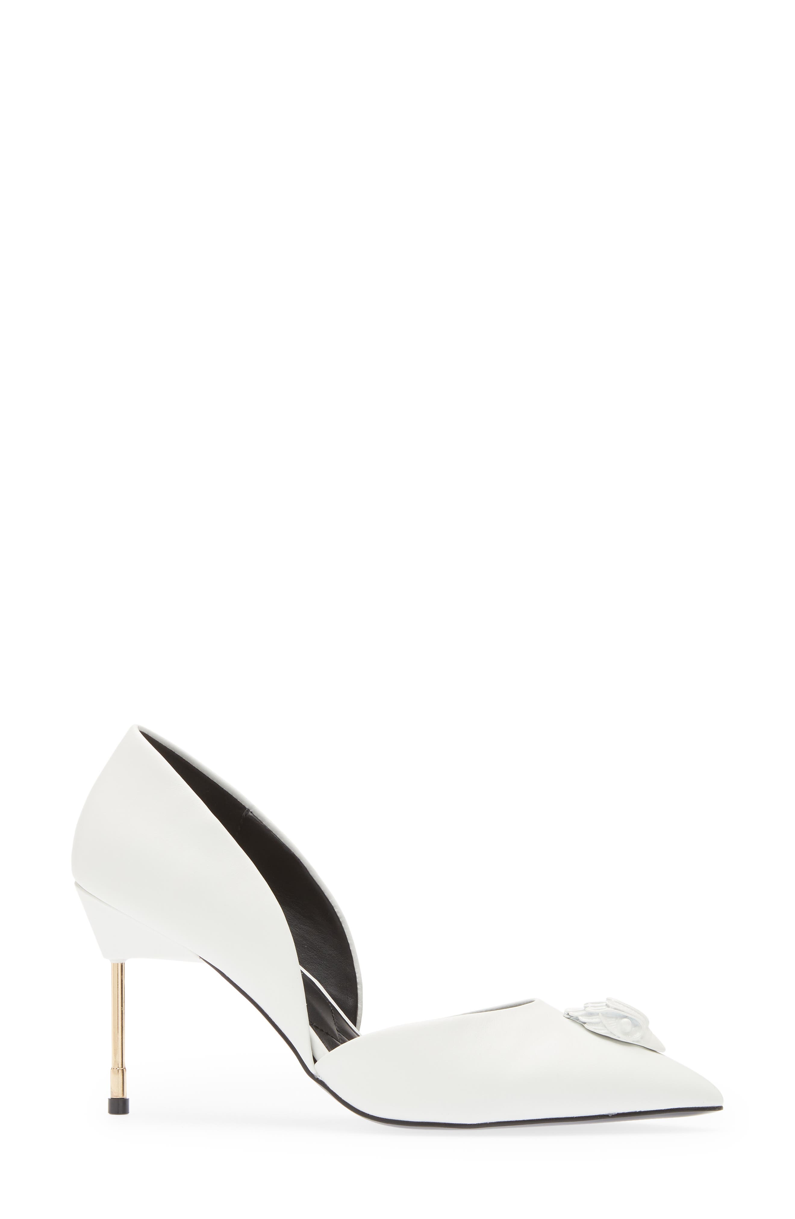 Kurt Geiger London Bond 90 Eagle d 