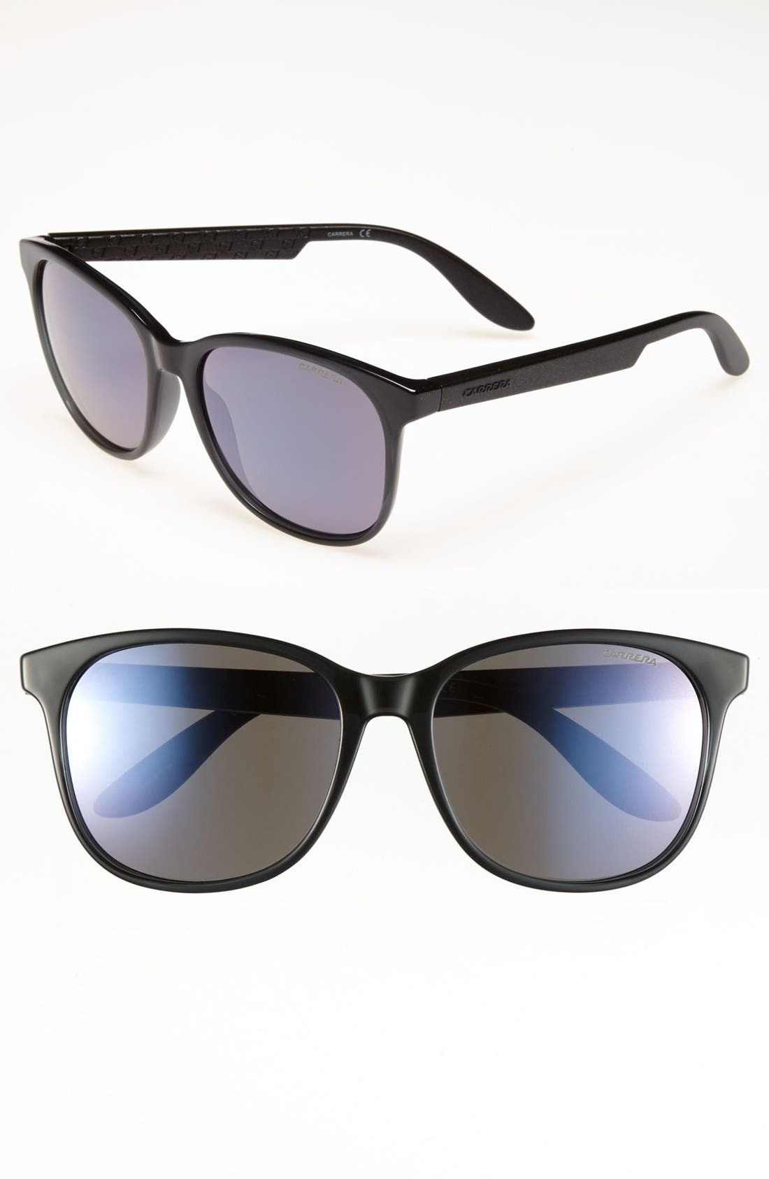 Carrera Eyewear 56 mm Sunglasses Nordstrom