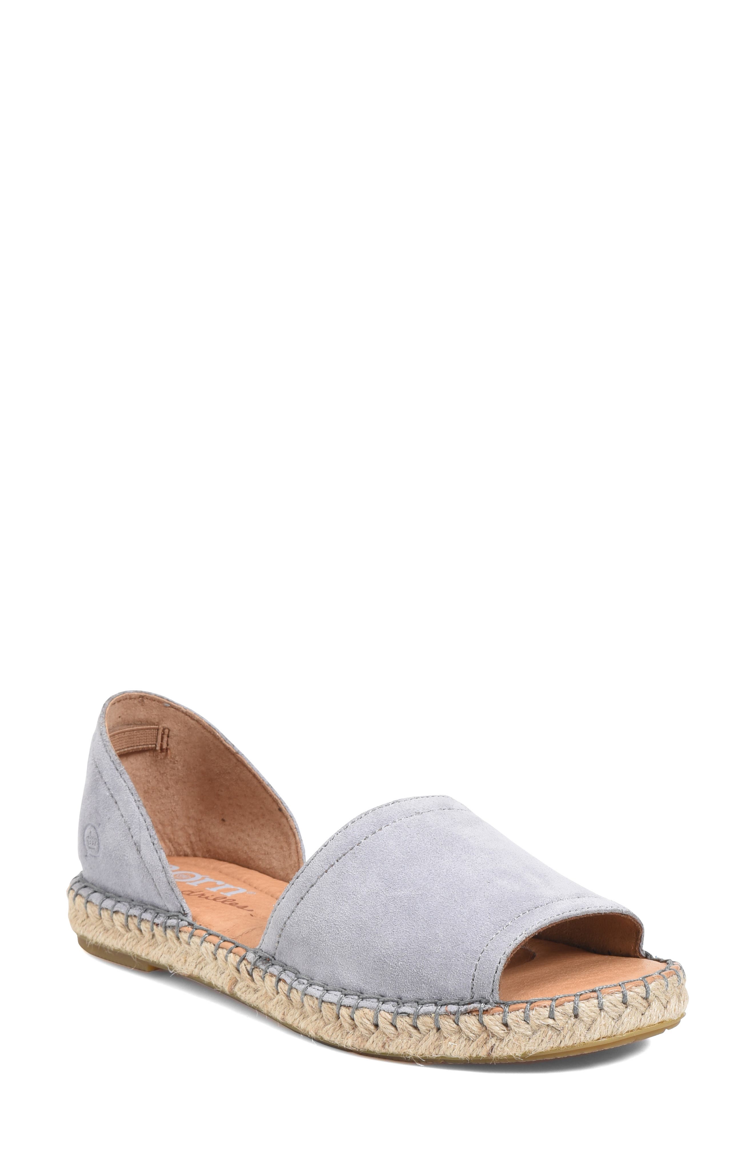 born espadrilles