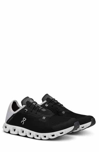 On Cloud 5 Impermeable Hombre – All Black – ON Sports