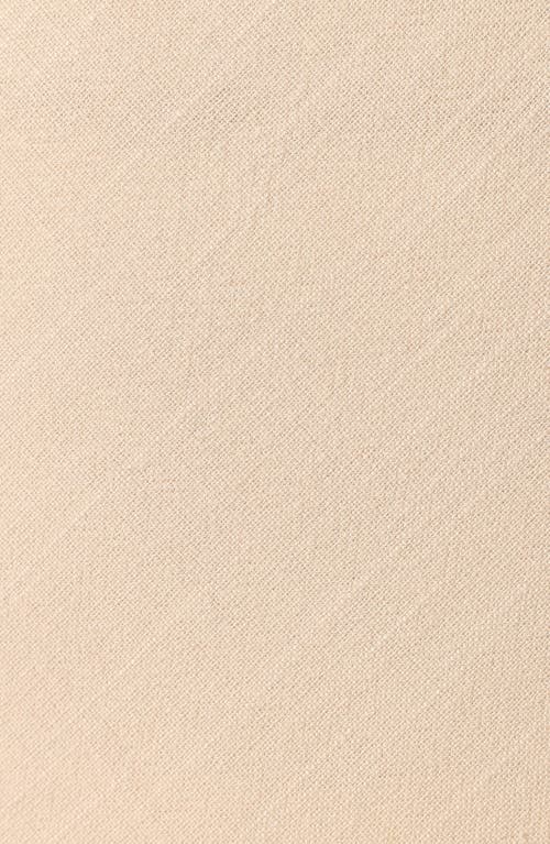 Petal And Pup Petal & Pup Nellie Woven Skirt In Neutral