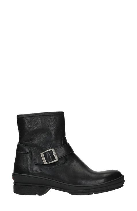 trask brenna motorcycle bootie