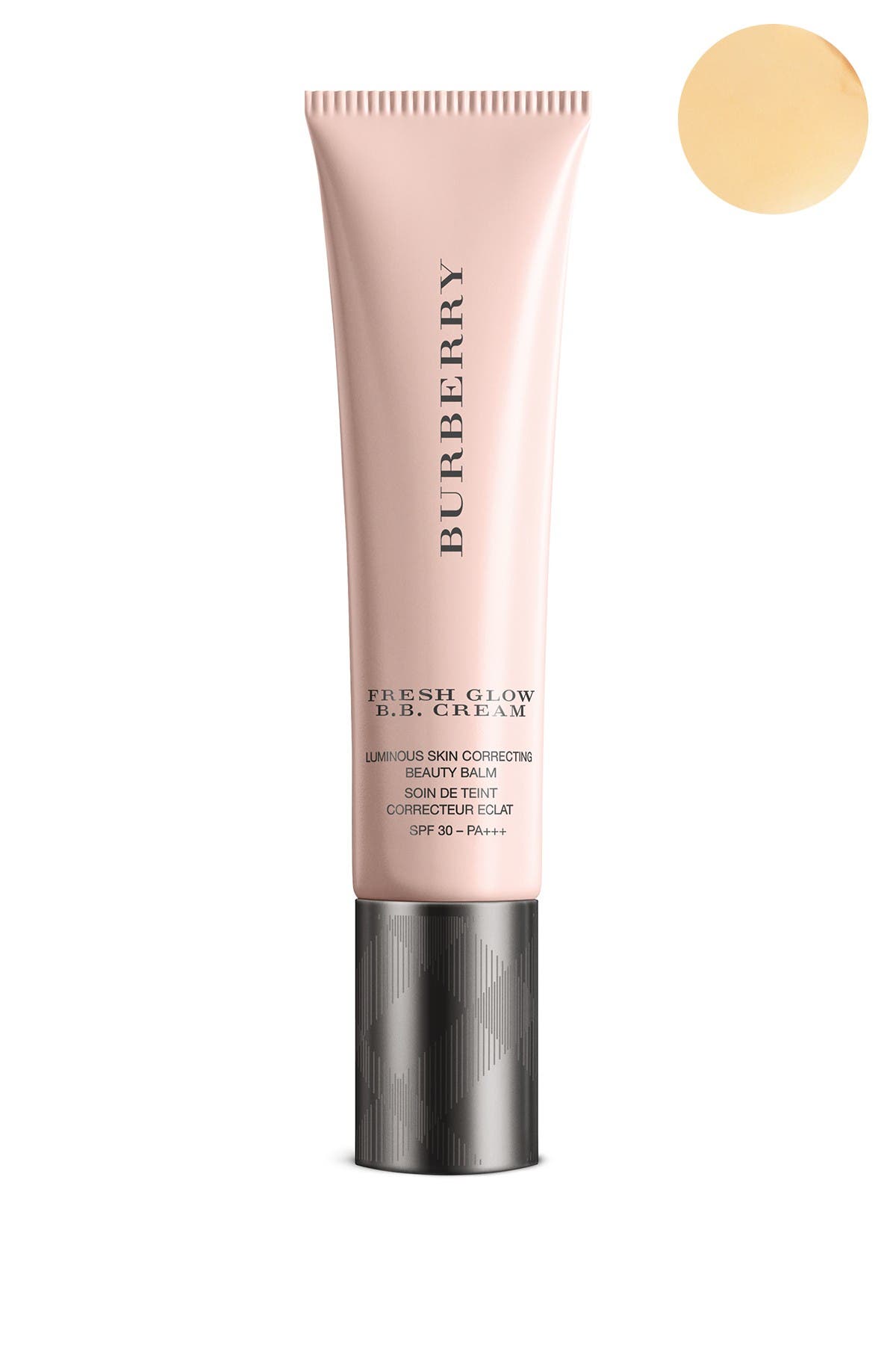burberry sheer glow