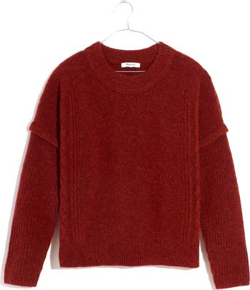 Nordstrom rack madewell clearance sweater