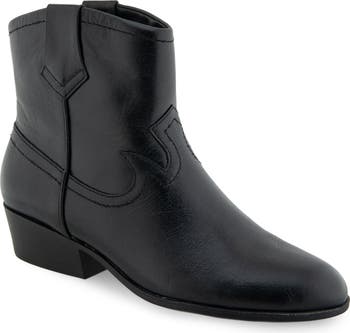 Aerosoles west river bootie best sale