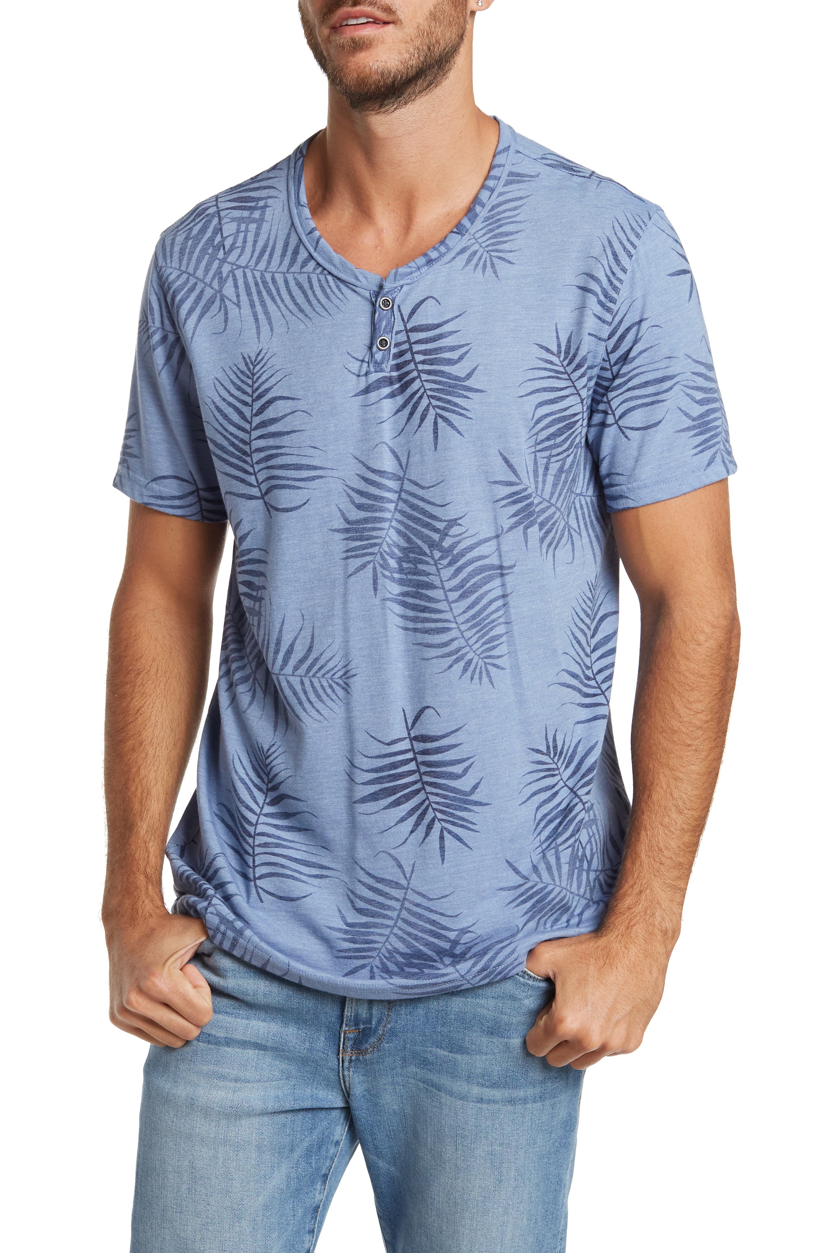 Men's V-Neck T-Shirts | Nordstrom Rack