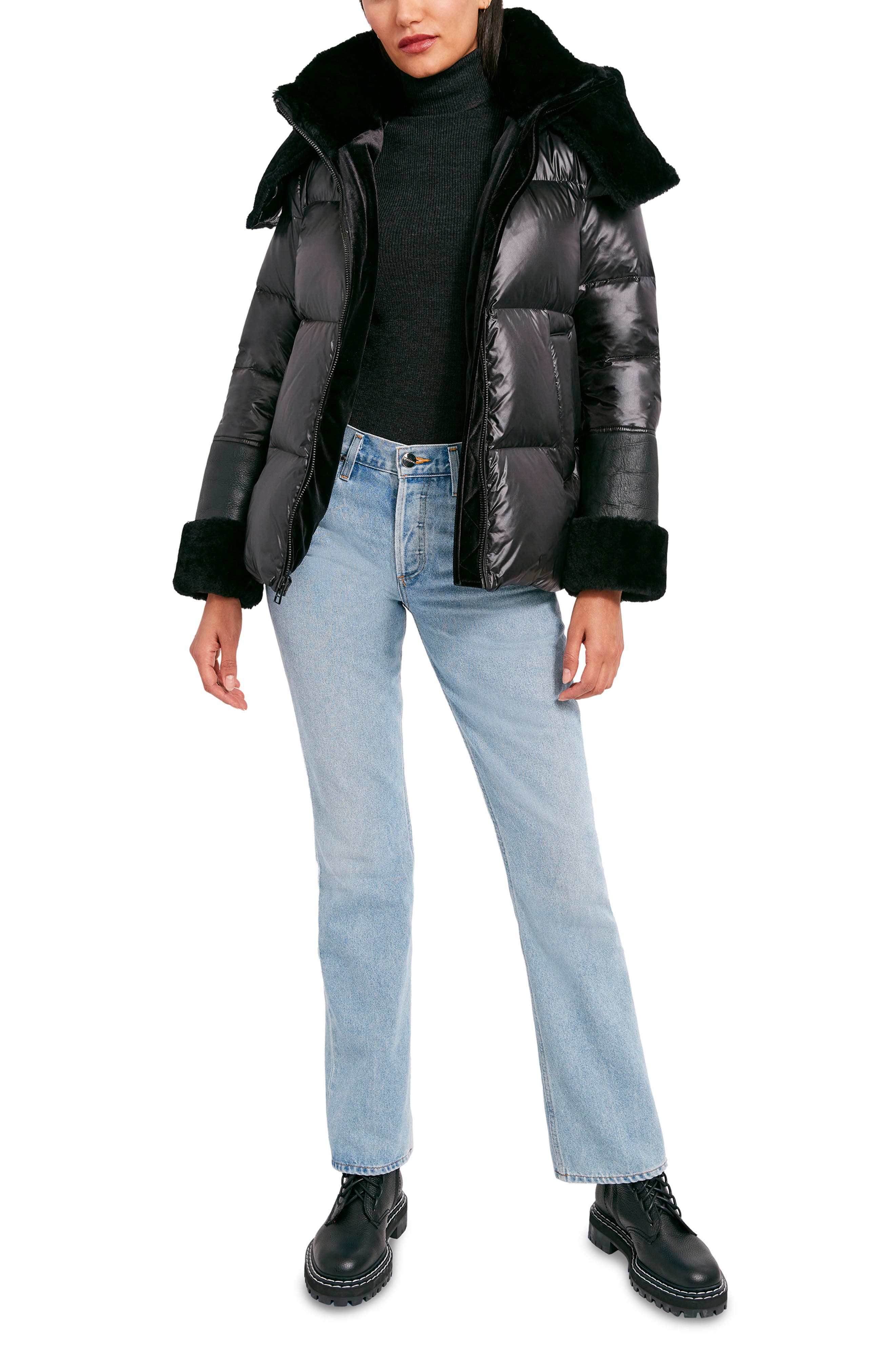 dawn levy vera jacket