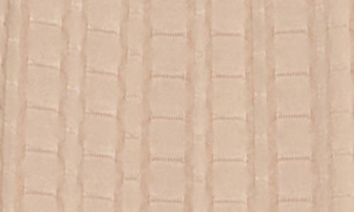 Go Couture Square Neck Maxi Dress In Hazelnut
