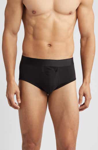 Pack of 2 Canny Fit Micro Modal Men's Underwear Briefs