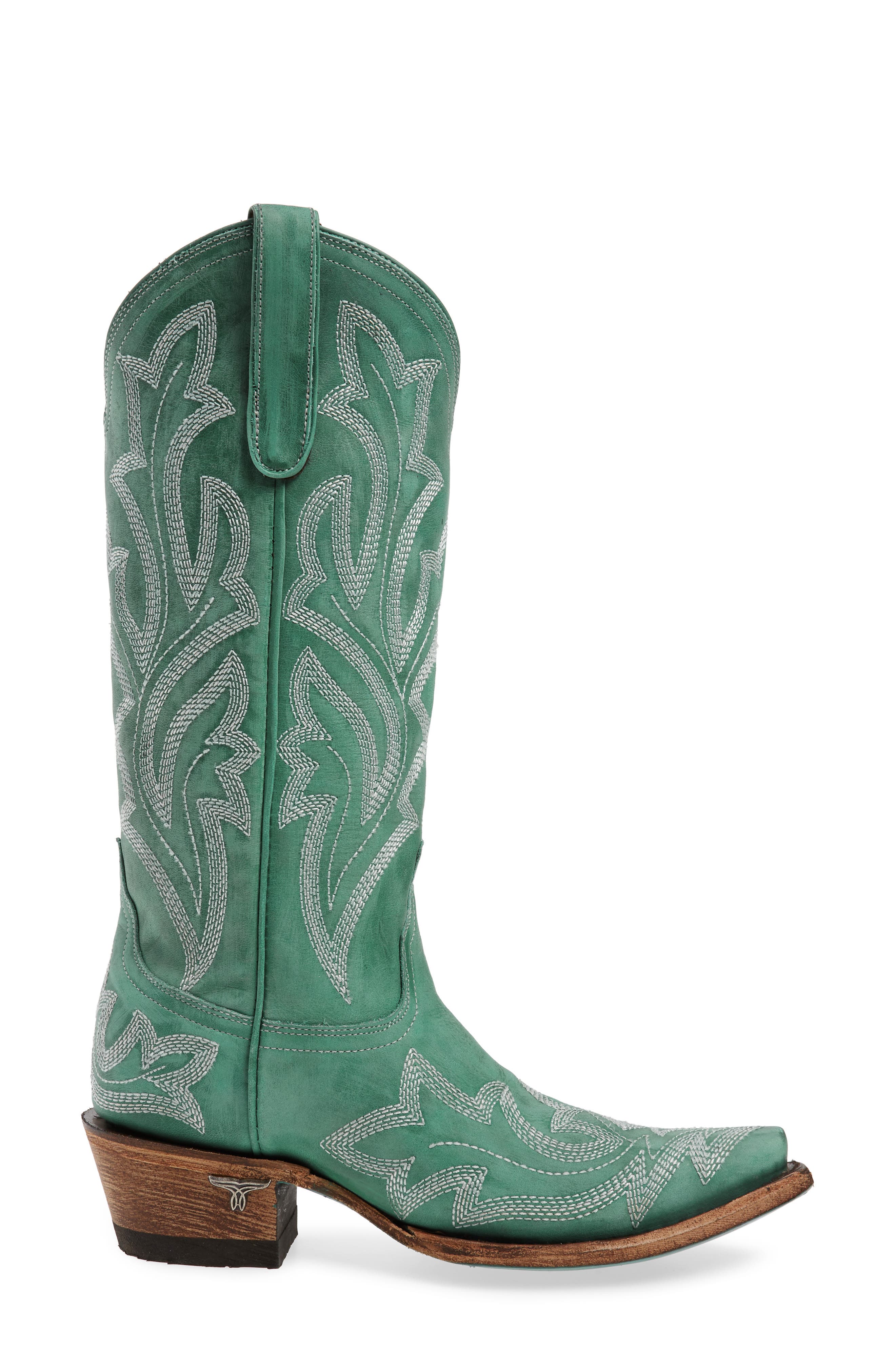 saratoga western boot lane boots